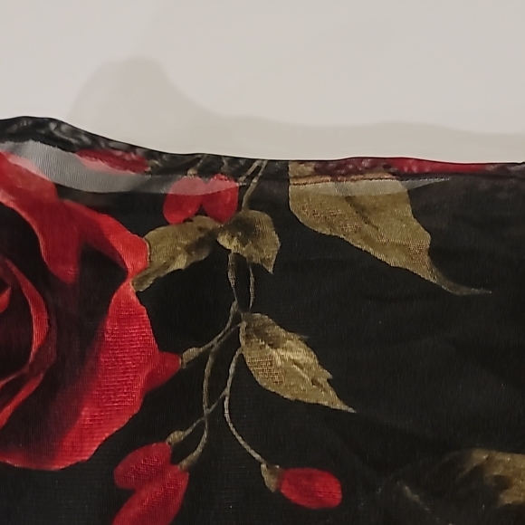 Knee length Dress - Picture 4 of 4